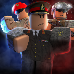 [⭐NEW⭐] British Army Roleplay