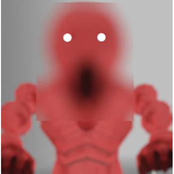 Classic SCP The Shy Guy Demonstration.