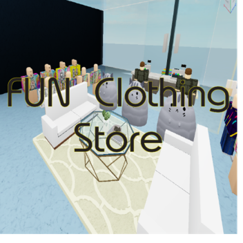 Fun Clothing