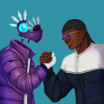 Gk&Ezy Ugc's