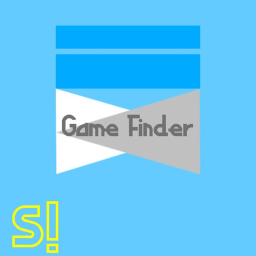 Group Game Finder