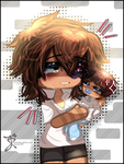 ||*-+The Aft_n's family-+*||
