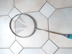 Badminton Superstars