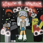 Snowy’s squad
