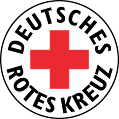 [Köln] Deutsches Rotes Kreuz Roblox group icon