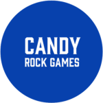 Candy Rock Games