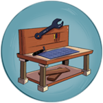 Used the Workbench