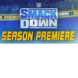 Friday Night SMACKDOWN