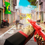 Operação Urbana - FPS