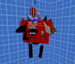 Giants raid