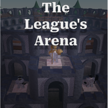 The League's Arena