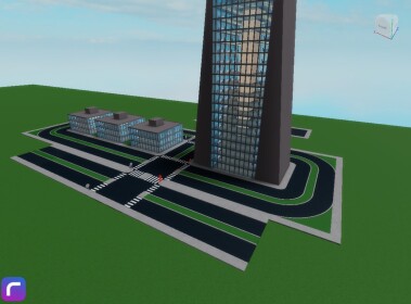 Future City (WIP)