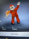 Fire familam