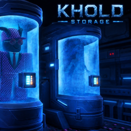Khold Storage