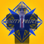UG-Unitypolice for the KTR