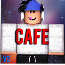 The Flamingo Cafe!