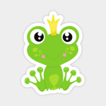 Offical Frog Fam