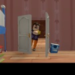 Hello, Neighbor BETA