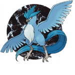 The Legendary Pokemon