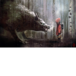 Wolf Fans!!!