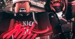 Projectmotiongang