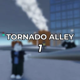 Tornado Alley 1 - BETA icon