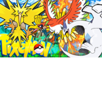 Pixelmon Trinity