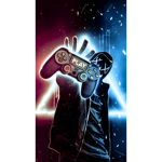 I love my game