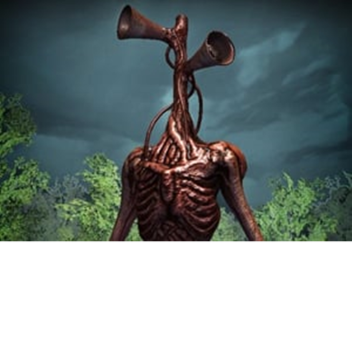 Sobrevive Al Ataque De Siren Head