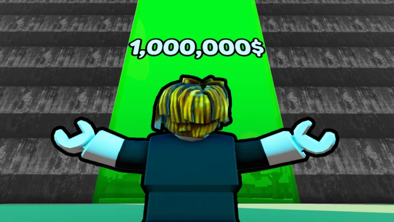 +1 Cash Maze 💸