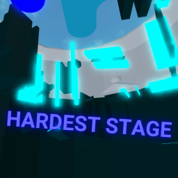 HARDEST TOWER OF HELL STAGE