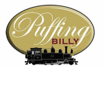 puffing billy railway