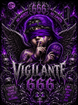 VIGILANTE 666