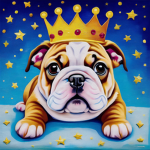 Bulldog king 10