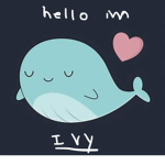 hello im ivy