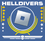 Helldivers of ROBLOX
