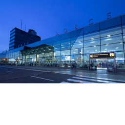 Tallinn International Airport
