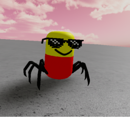 Despasito Ultimate relm