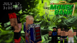 Classical World Wrestling (CWW) [Ro-Wrestling Fed]