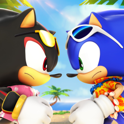 [😎] Sonic Speed Simulator icon