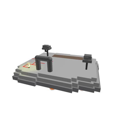 Cyber Island