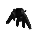 Urban Puffer Jacket By V4R