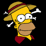 Homer Pirates
