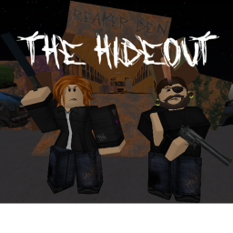 The Hideout