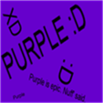 P.U.R.P.L.E.