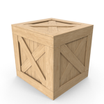 Crate's Gang