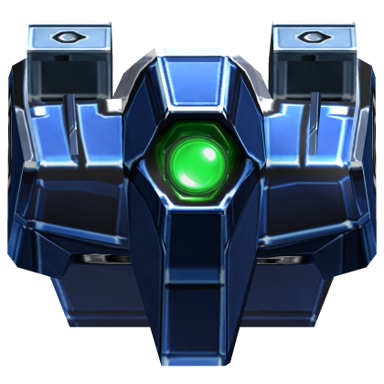 Wing Gundam Zero Torso 