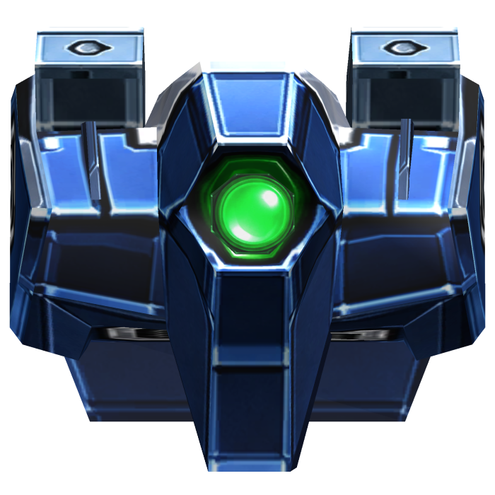 Wing Gundam Zero Torso 