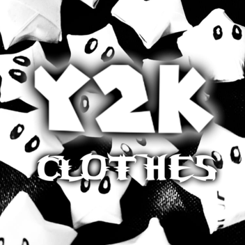 Y2k Clothes Ideas