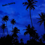 + Real's Clothing +